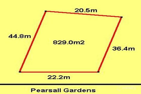Property photo of 8 Pearsall Gardens Mullaloo WA 6027