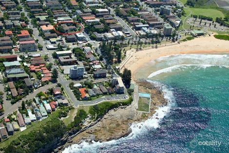 Property photo of 2/119 Oaks Avenue Dee Why NSW 2099