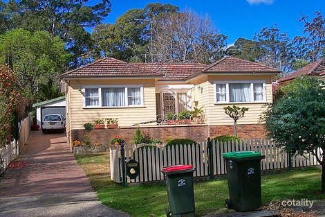 181 Victoria Rd, West Pennant Hills, NSW 2125