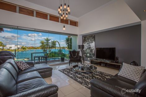Property photo of 60 The Peninsula Helensvale QLD 4212