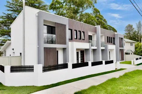 2b Skenes Ave, Eastwood, NSW 2122