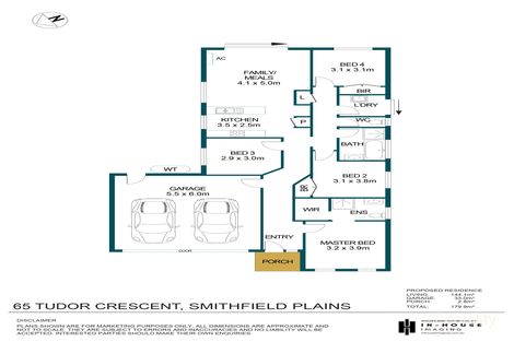 Property photo of 65 Tudor Crescent Smithfield Plains SA 5114