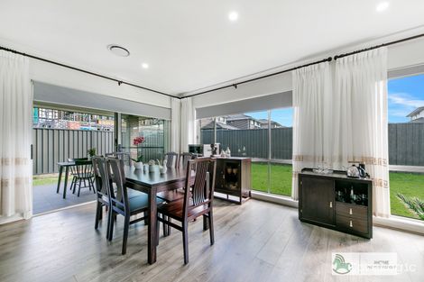 Property photo of 40 Marwan Avenue Tallawong NSW 2762