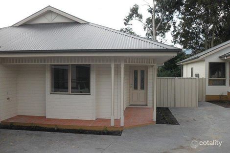 2/7 Mcgregor Ave, Healesville, VIC 3777