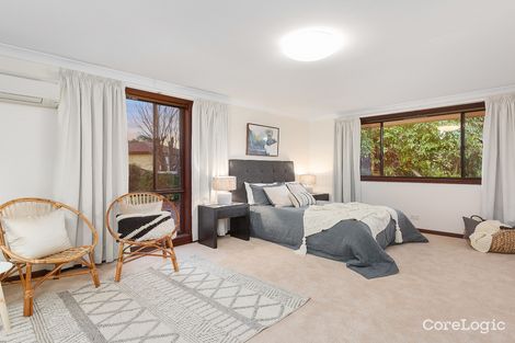 Property photo of 21 Bolwarra Crescent Castle Hill NSW 2154
