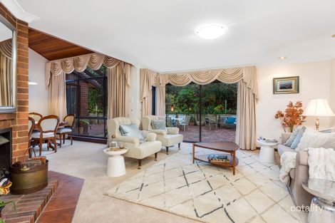 Property photo of 21 Bolwarra Crescent Castle Hill NSW 2154