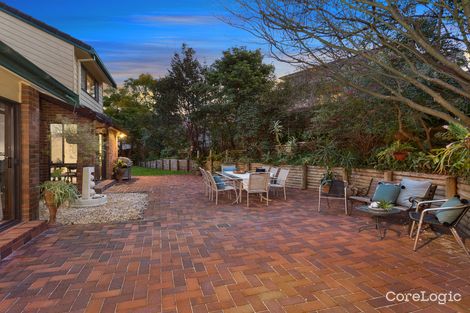 Property photo of 21 Bolwarra Crescent Castle Hill NSW 2154