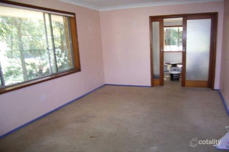 Property photo of 34A Unwin Road Wahroonga NSW 2076