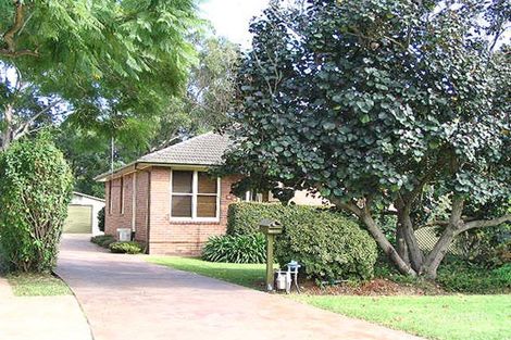 38 Cook St, North Ryde, NSW 2113