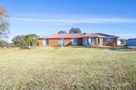 Property photo of 34 Hall Road Merriwa NSW 2329
