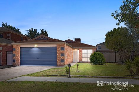 Property photo of 116 Wilmington Avenue Hoppers Crossing VIC 3029