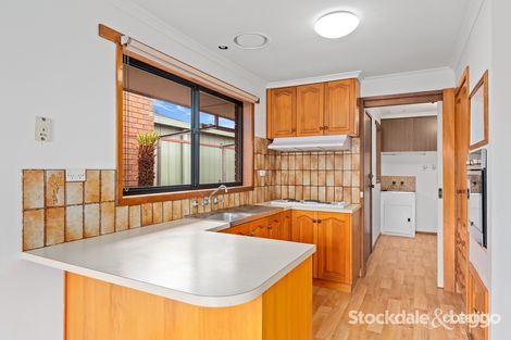 Property photo of 14 Yarramundi Drive Clifton Springs VIC 3222