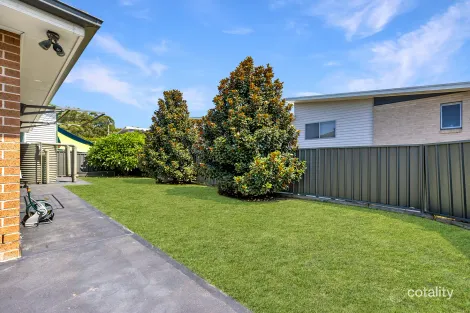 Property photo of 1 Hill Street Jesmond NSW 2299