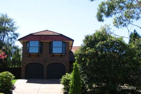 Property photo of 57 Hancock Drive Cherrybrook NSW 2126