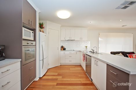 Property photo of 75 Dunne Crescent Thurgoona NSW 2640