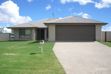 Property photo of 18 Campbell Street Chinchilla QLD 4413