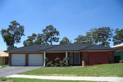 Property photo of 2 Plum Way Fletcher NSW 2287