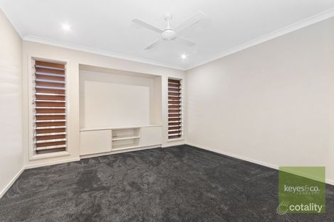 Property photo of 38 Ashmore Crescent Burdell QLD 4818