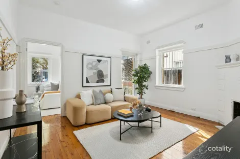 Property photo of 2/48 Beach Road Bondi Beach NSW 2026