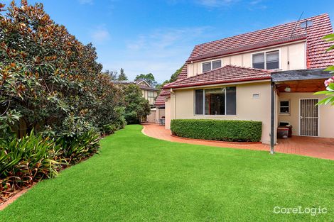 Property photo of 1 Glenarvon Street Strathfield NSW 2135