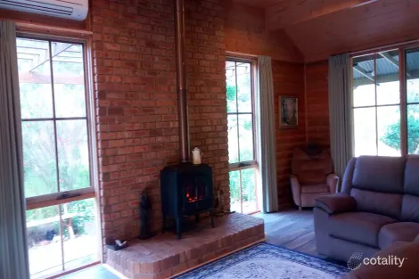 Property photo of 1 Kingscote Drive Metung VIC 3904