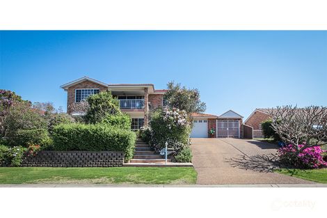 Property photo of 4 Sandown Close Casula NSW 2170