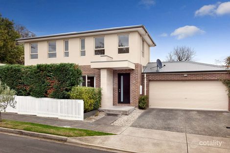 Property photo of 2 McGowans Lane Burwood VIC 3125