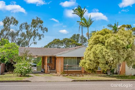 Property photo of 60 Lawson Avenue Singleton Heights NSW 2330