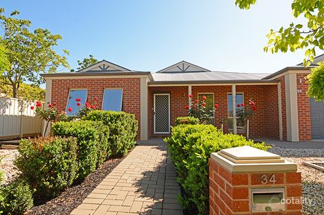 Property photo of 34 Wirraway Drive Mildura VIC 3500