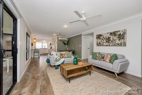 Property photo of 8 Springbank Circuit Idalia QLD 4811