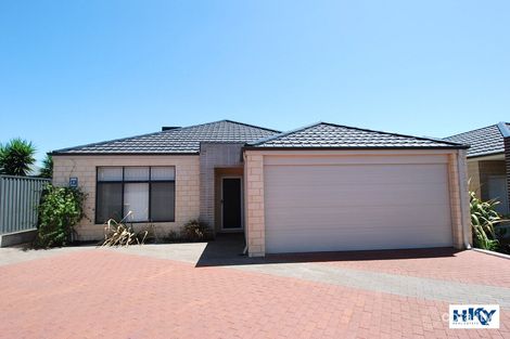 13/10 Cordovan Pkwy, Aveley, WA 6069