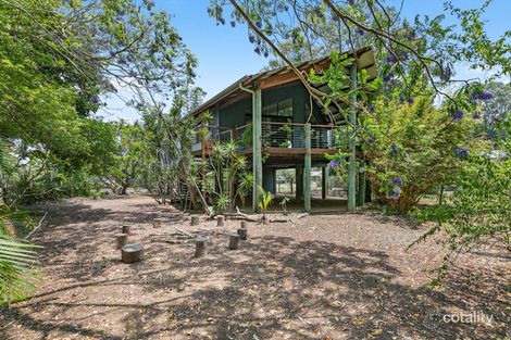 Property photo of 1 Pacific Promenade Craignish QLD 4655