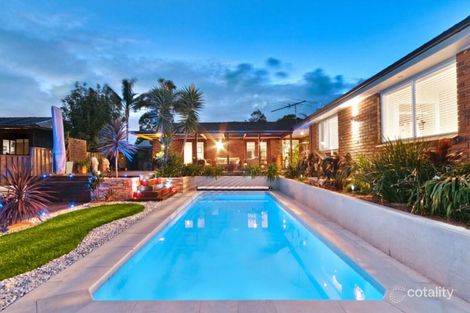 107 Sir Thomas Mitchell Dr, Davidson, NSW 2085