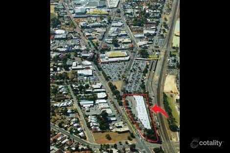 401 Great Eastern Hwy, Midland, WA 6056