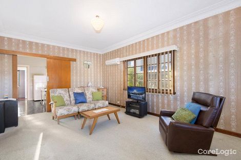 Property photo of 64 Harding Street Enoggera QLD 4051