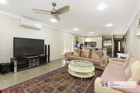 Property photo of 35 South Quarter Drive Loganlea QLD 4131