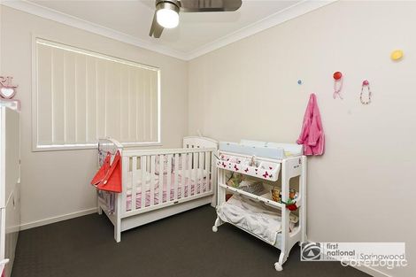 Property photo of 35 South Quarter Drive Loganlea QLD 4131