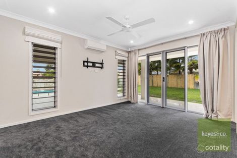 Property photo of 38 Ashmore Crescent Burdell QLD 4818