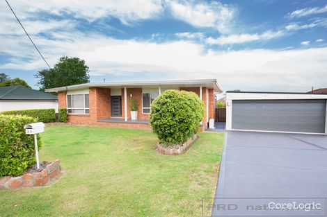 Property photo of 24 Hiland Crescent East Maitland NSW 2323