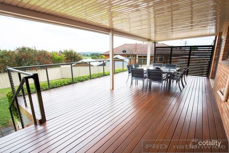 Property photo of 24 Hiland Crescent East Maitland NSW 2323