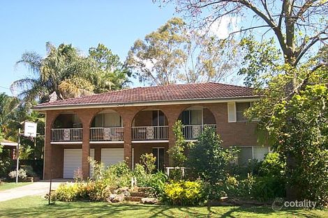 34 Romanella St, Fig Tree Pocket, QLD 4069