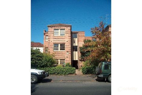 1/19-21 Albert St, East Melbourne, VIC 3002