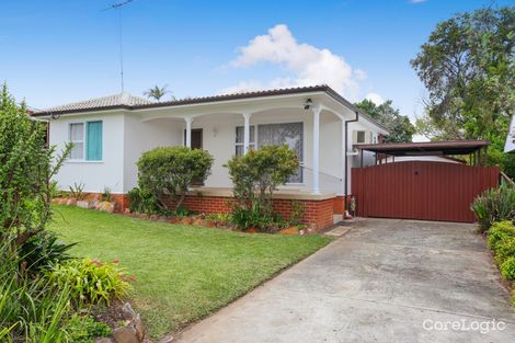 Property photo of 26 Sylvia Street Blacktown NSW 2148