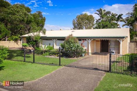 21 Bagley St, Banyo, QLD 4014