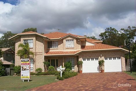 20 Poinciana Cres, Stretton, QLD 4116