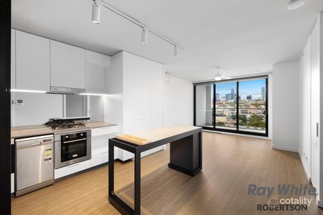 Property photo of 910/36 King Street Bowen Hills QLD 4006