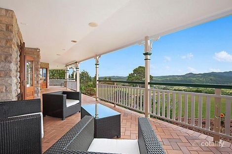 Property photo of 4 Westminster Boulevard Elanora QLD 4221