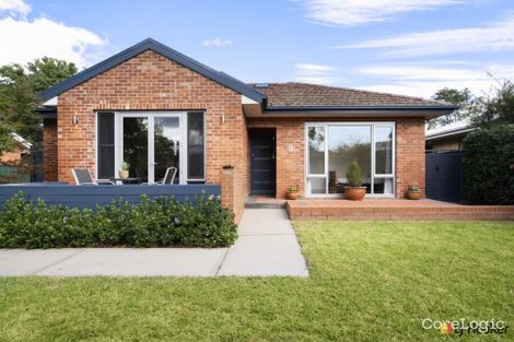 Property photo of 9 Robinson Street O'Connor ACT 2602