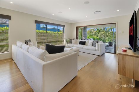 Property photo of 5 San Gabriel Crescent Upper Coomera QLD 4209