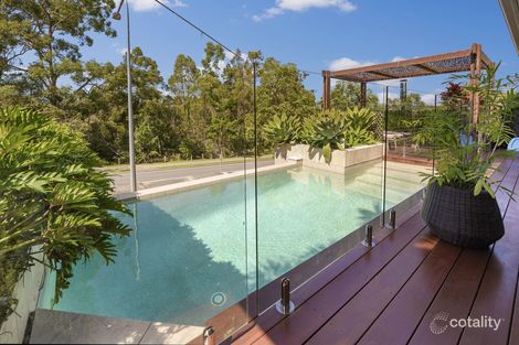 Property photo of 5 San Gabriel Crescent Upper Coomera QLD 4209